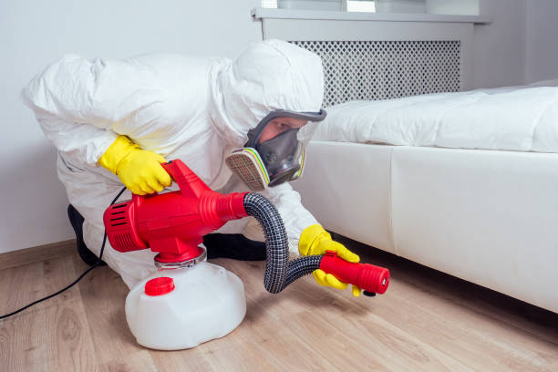 Best Pest Prevention Services  in Colfax, LA